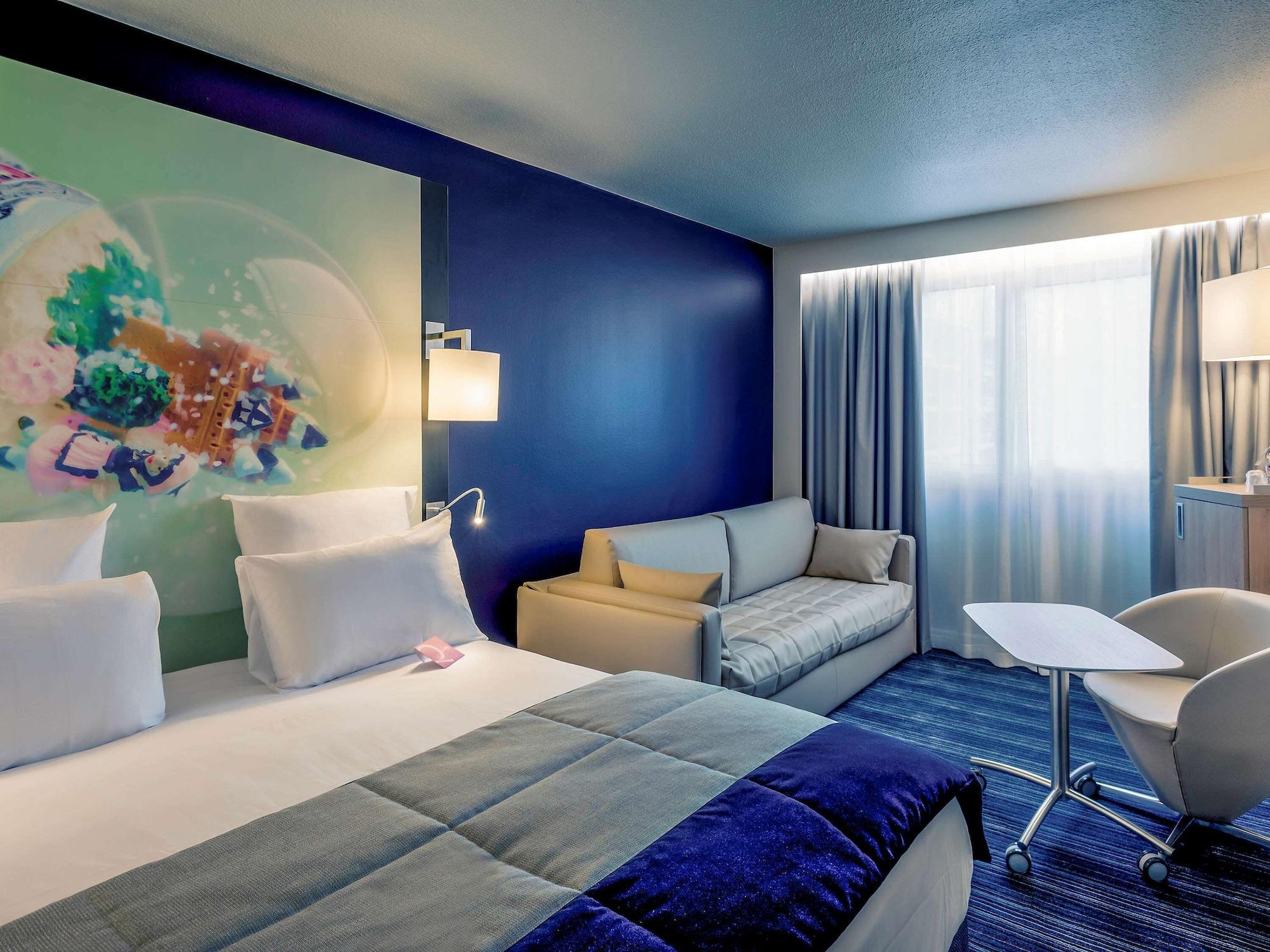 Mercure Toulouse Centre Saint-Georges Екстериор снимка
