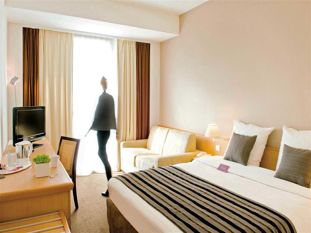 Mercure Toulouse Centre Saint-Georges Екстериор снимка