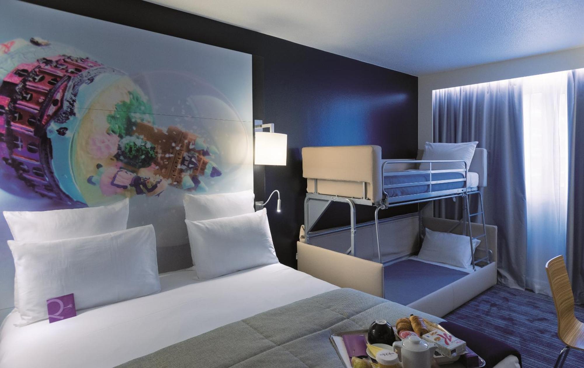 Mercure Toulouse Centre Saint-Georges Екстериор снимка