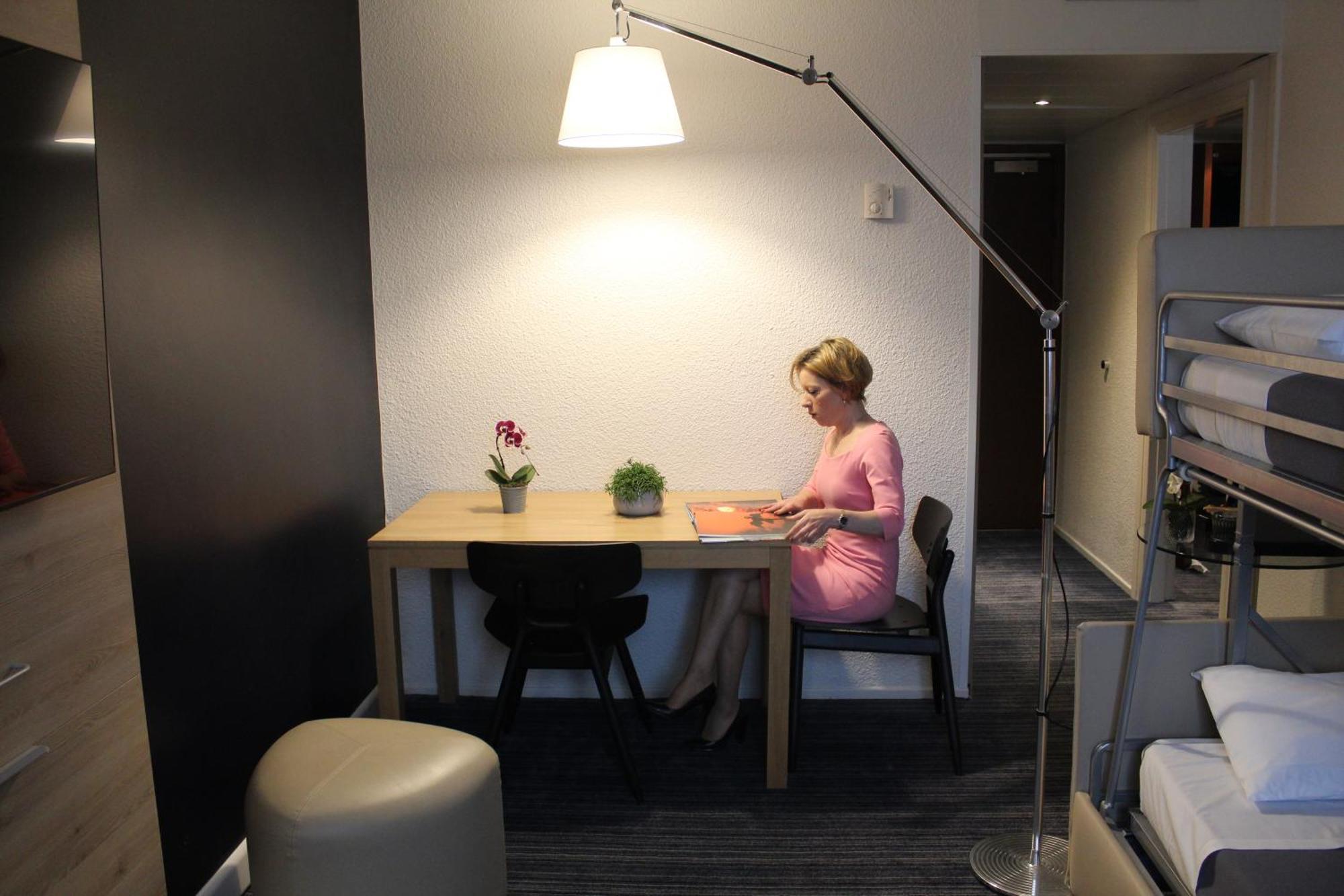 Mercure Toulouse Centre Saint-Georges Стая снимка